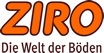 Korkboden von Ziro