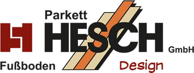 Logo Parkett Hesch